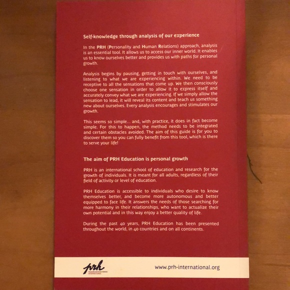 “Writing It Really Helps” Book - Picture 2 of 4